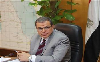إستخراج 220 شهادة قياس مستوى مهارة وتعيين 272 شاباً بالفيوم