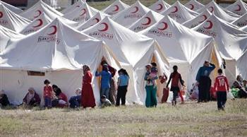   الاتحاد الأوروبى يبحث منح مليارات جديدة من أجل اللاجئين السوريين في تركيا