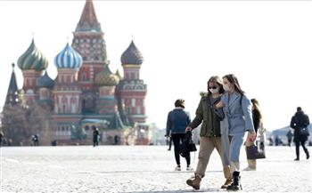   روسيا تسجل أعلى إصابات بـ«كورونا» منذ يناير