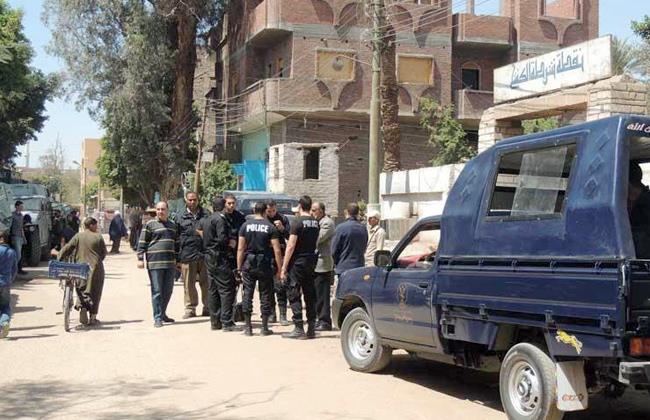 ناظر الكيف.. سقوط مدير مدرسة بحوزته مخدرات بـ 1.5مليون 