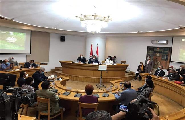 الأعلى للثقافة يحتفى بتونس وعلاقاتها الثقافية المميزة مع مصر