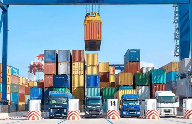 205 مليون دولار حجم الصادرات الهندسية المصرية بالخارج 