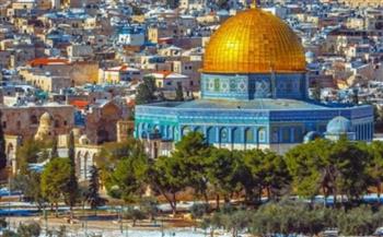   حملة الأزهر لمساندة القدس: الكذب والتضليل طبيعة المحتل الغاشم ومبدأ الصهيونية الشيطاني