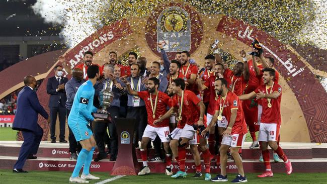 تعرّف على معلق مباراة الأهلي والترجي التونسي