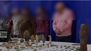 سقوط علاء حسانين نائب «الجن والعفريت» فى قبضة الأمن