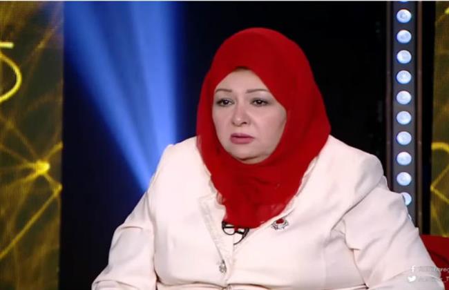 فيديو|| عفاف شعيب: جيلنا لم يأخذ حقه