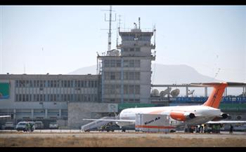   أمريكا وتركيا تبحثان تأمين مطار كابول بعد الانسحاب الكامل