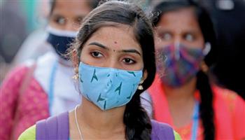   الهند: 54 ألف إصابة جديدة بـ«كورونا»