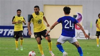 وادي دجلة يكتسح أسوان برباعية فى الدوري المصري