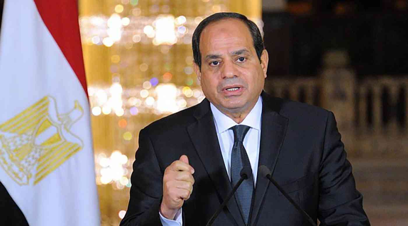 السيسي يوجه باستمرار سياسات الحفاظ على استقرار المؤشرات الاقتصادية