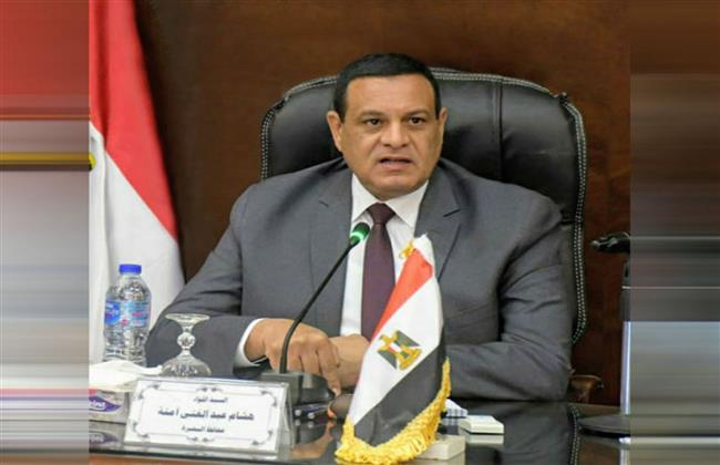 تسليم 26 جهاز تعويضي بتكلفة 390 ألف جنيه من جمعية الأورمان بالبحيرة 