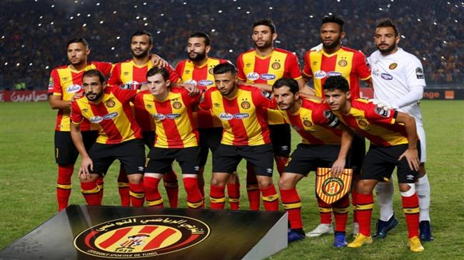 دورى أبطال أفريقيا .. تشكيل الترجى ضد الأهلى