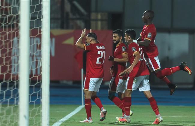 دوري أبطال أفريقيا.. الأهلي يفوز على الترجى التونسى بثلاثية نظيفة