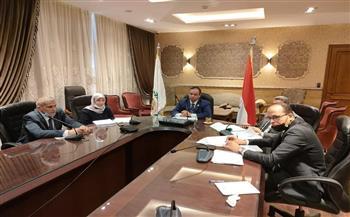 الجمارك: إعفاء العالقين من أى غرامات نتيجة تعرضهم للتأخير بالموانئ الحدودية