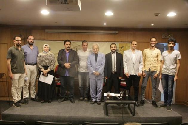 بـ«طلعت حرب  الثقافي»  .. إعلان جوائز المسابقة الأدبية للشباب 