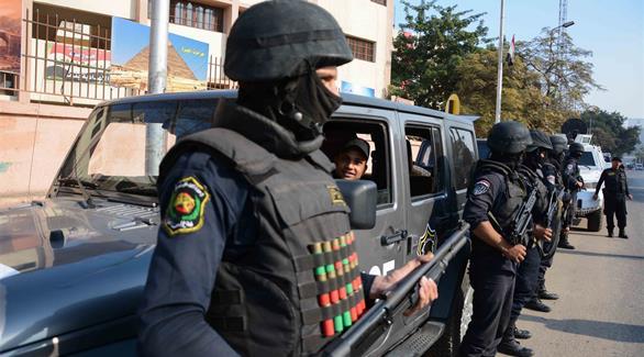 «الداخلية» كشف ملابسات «خناقة» مدينة نصر والقبض على المتهمين