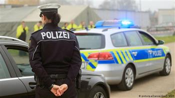   الشرطة الألمانية تسعى للكشف عن ملابسات هجوم فورتسبورج