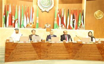 «العسومي»: القرار الأوروبي يمثل ابتزازاً سياسياً مرفوضًا