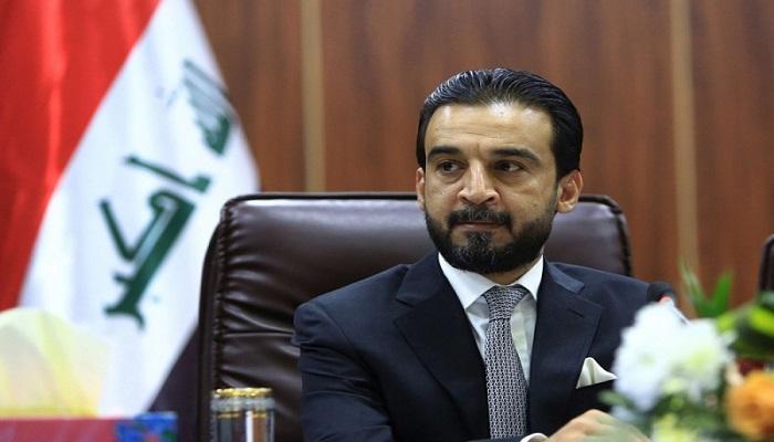 رئيس «النواب العراقي»: البرلمان المصري يتمتع بخبرة وتاريخ عريق