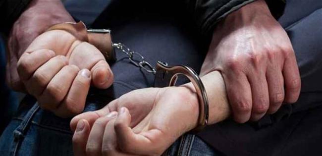 ضبط شخصين بالقاهرة لقيامهما بسرقة متعلقات المواطنين