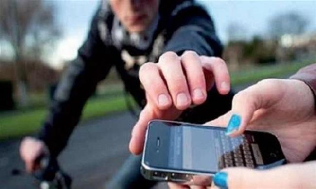 ضبط شخصين بالقاهرة لقيامهما بسرقة متعلقات المواطنين