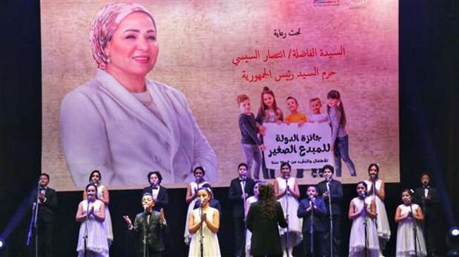 المجلس الأعلى للثقافة: 4300 عمل فحصتها اللجنة العليا لجائزة المبدع الصغير 
