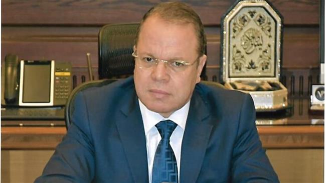 النائب العام يعود إلى القاهرة بالقطع الأثرية المستردة