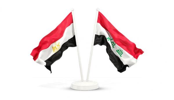 مصر والعراق.. علاقات تاريخية متجذرة