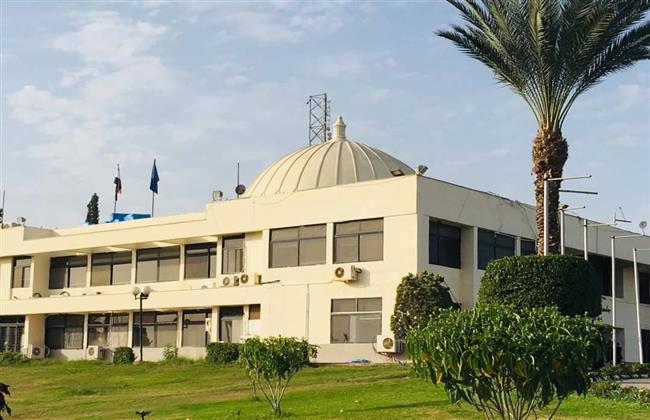 برامج تدريبية متميزة لأعضاء هيئة التدريس بجامعة قناة السويس