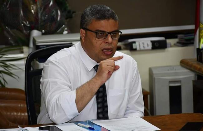 رئيس جامعة قناة السويس: إعلان نتائج الفصل الثاني فى هذا الموعد 