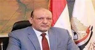   رئيس «المصريين»: السيسي يستعيد العراق عبر محور الشام الجديد