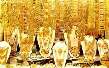 أسعار الذهب اليوم 
