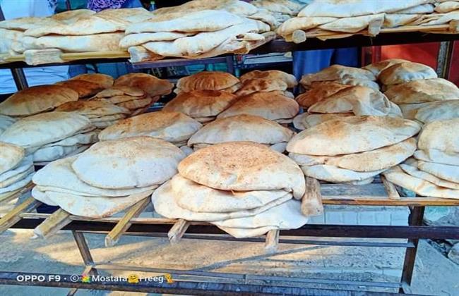 تحرير 55 محضرا ضد مخابز بلدية بالبحيرة