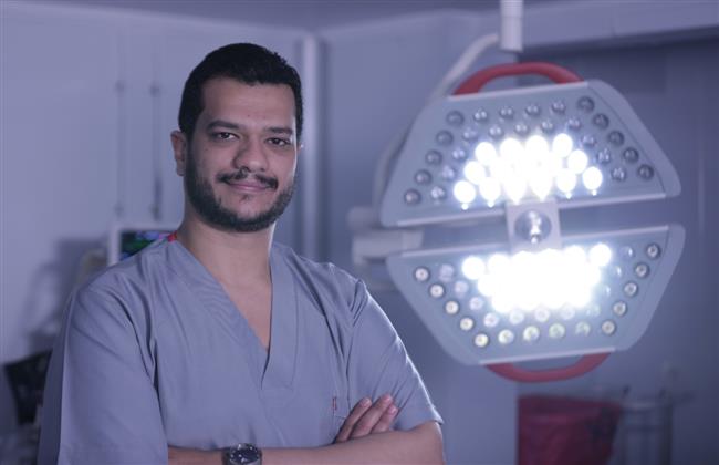 محمد الفولى يوضح علاقة عملية تكميم المعدة بعلاج تأخر الحمل