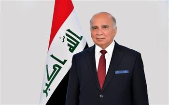   وزير خارجية العراق: القمة الثلاثية بحثت القضايا السياسية بالمنطقة 