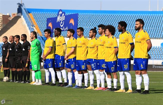قبل مواجهة اليوم .. الإسماعيلى يتفوق على سموحة تاريخيا