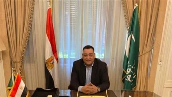 قيادي بالوفد: «30 يونيو» غيرت مجرى التاريخ المصري