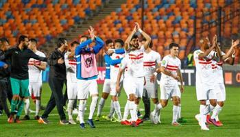 تعاقدات الزمالك..  تنهي أسطورة أوضة اللبس
