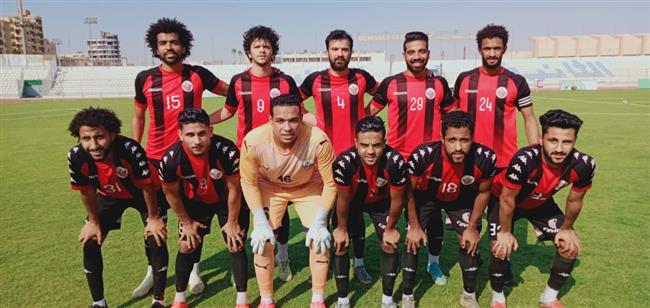 بني سويف يلاقى منتخب فلسطين وديًا