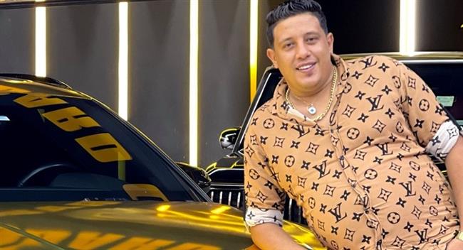 نقابة الموسيقيين تمنع حمو بيكا من الغناء