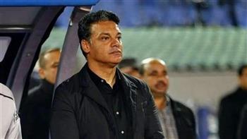 مدرب الإسماعيلى: لا ننظر لجدول الدورى وأشكر اللاعبين