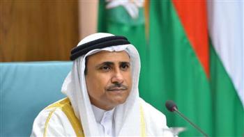   رئيس البرلمان العربى يستقبل سفير مملكة إسبانيا بالقاهرة