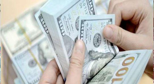 أسعار الدولار فى البنوك