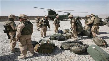   هولندا تسحب قواتها من أفغانستان بعد مهمة استمرت 20 عاما