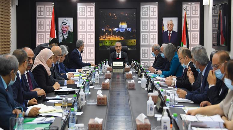 فلسطين.. تخصيص 16 مليون دولار للمشاريع الصحية