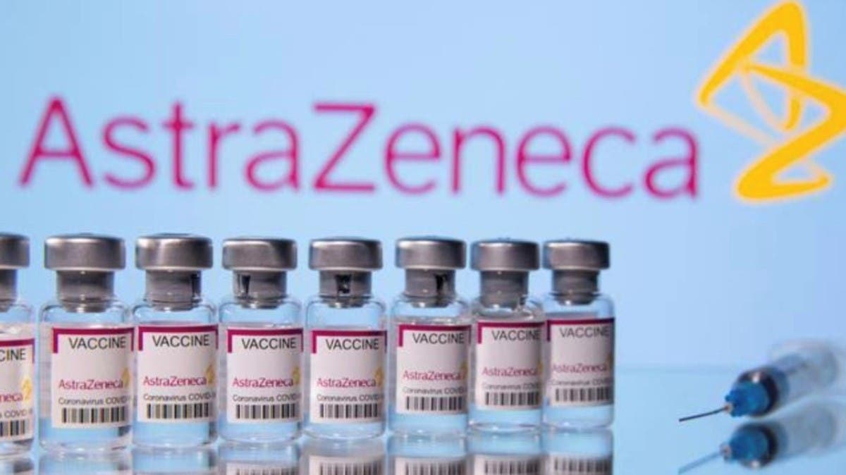 دراسة:جرعة ثالثة من أسترازينيكا تعطي مناعة ضد المتحورات