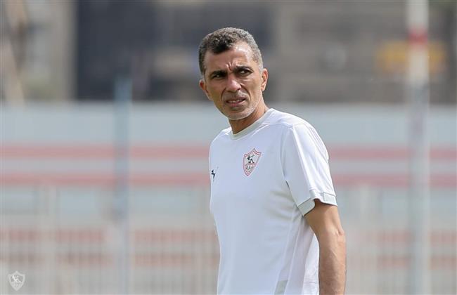 أسامة نبيه: الزمالك استحق الفوز على المقاصة.. ونمتلك بدائل لأوباما وعاشور