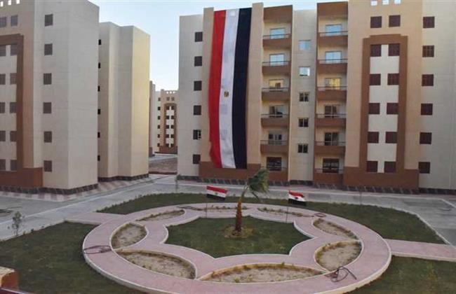 طرح تنفيذ سوق تجارية ومركز شباب بغرب أسيوط
