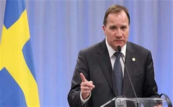   استقالة رئيس وزراء السويد