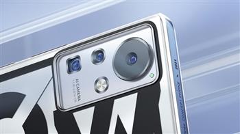   انفينكس تطلق أول هاتف concept smartphone بخاصية الشحن السريع